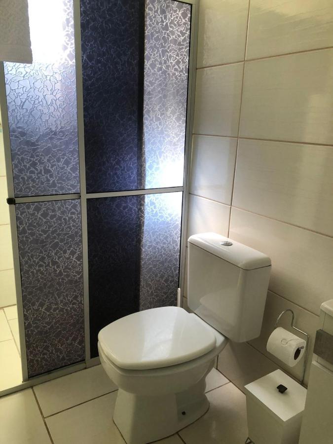 Refugio Da Paz Acomodacoes Cachoeira Do Sul Ngoại thất bức ảnh