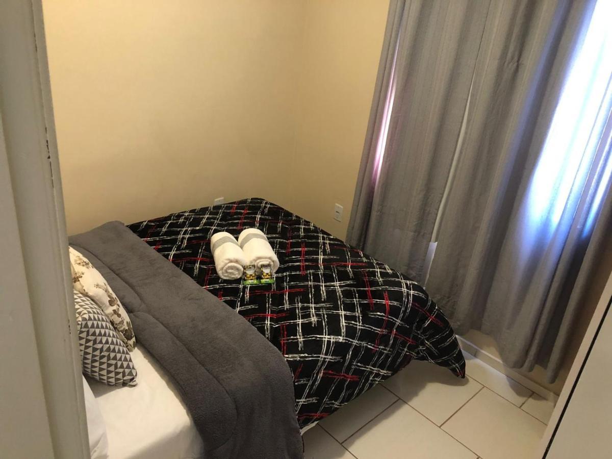 Refugio Da Paz Acomodacoes Cachoeira Do Sul Ngoại thất bức ảnh